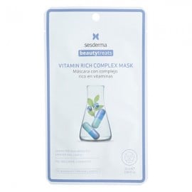 SeSDerma Beauty Treats Vitamin Rich Complex Mask 25ml